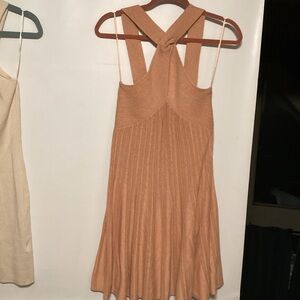 Express size medium dress